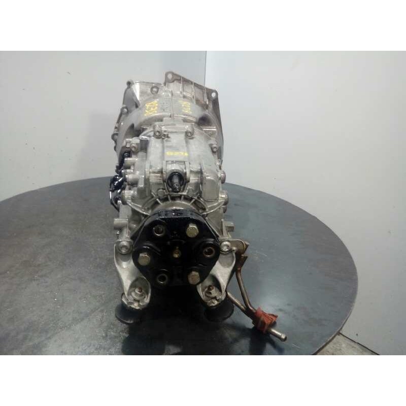 Recambio de caja cambios para bmw serie 3 touring (e91) 320d referencia OEM IAM JEM  M1-A2-158
