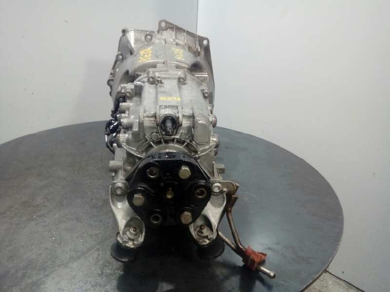 Recambio de caja cambios para bmw serie 3 touring (e91) 320d referencia OEM IAM JEM  M1-A2-158