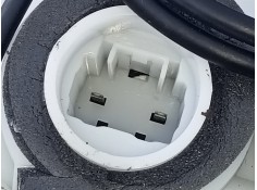 Recambio de cerradura puerta trasera derecha para honda jazz (gk) trend referencia OEM IAM   E2-A2-55-2 2