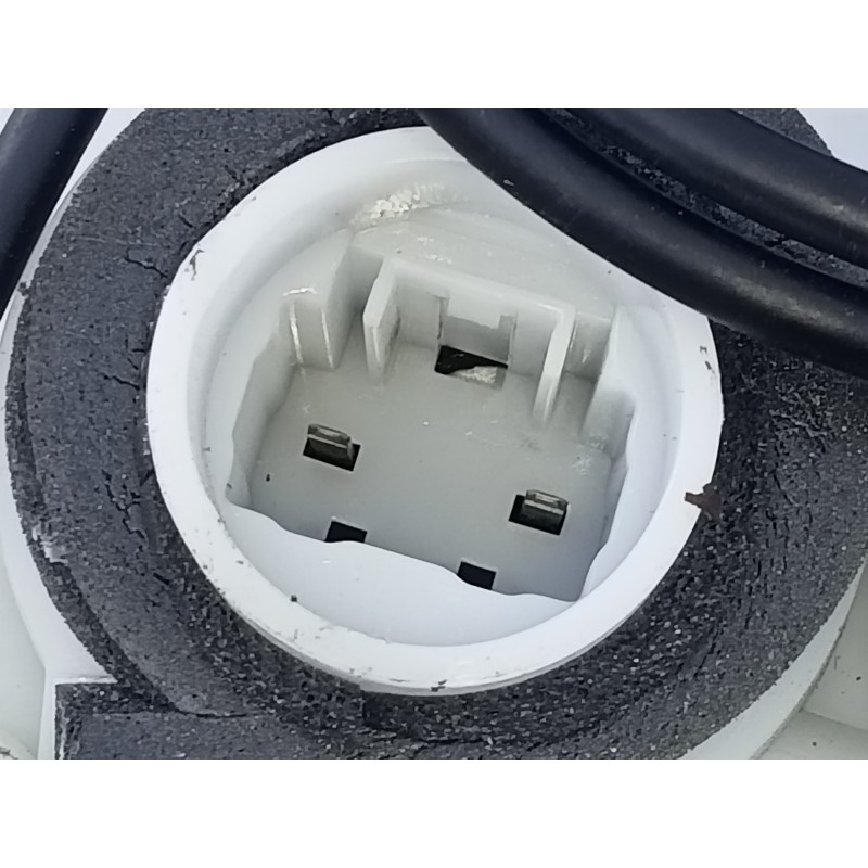 Recambio de cerradura puerta trasera derecha para honda jazz (gk) trend referencia OEM IAM   E2-A2-55-2