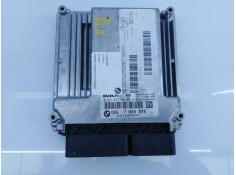 CENTRALITA MOTOR UCE 7803373 0281013501 E3-A2-39-3