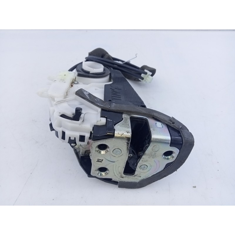 Recambio de cerradura puerta trasera derecha para honda jazz (gk) trend referencia OEM IAM   E2-A2-55-2