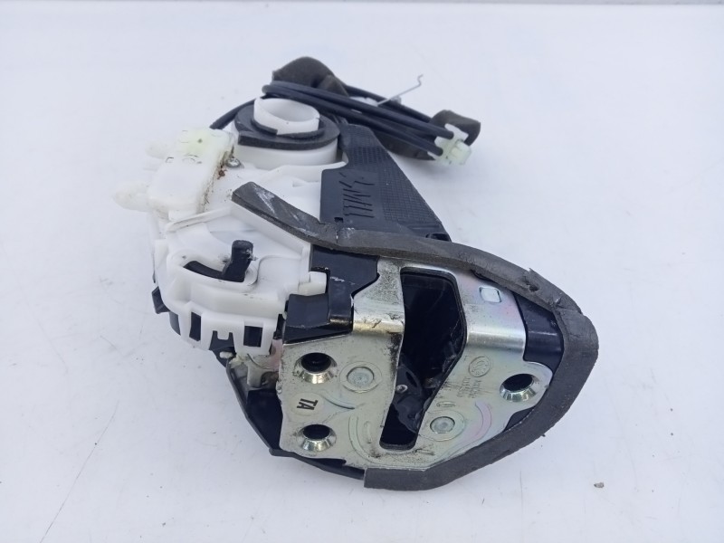 Recambio de cerradura puerta trasera derecha para honda jazz (gk) trend referencia OEM IAM   E2-A2-55-2