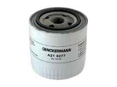 Recambio de filtro aceite para renault trafic (desde 5.89) 2.1 diesel referencia OEM IAM A210277 NUEVO T1-2-B6-3