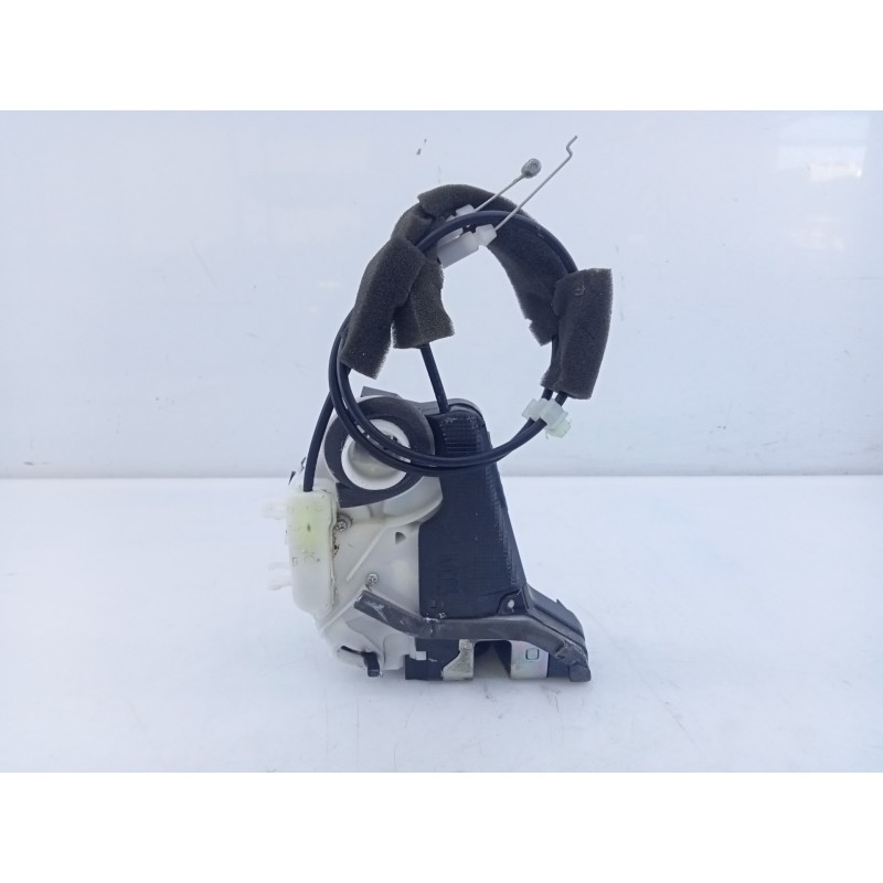 Recambio de cerradura puerta trasera derecha para honda jazz (gk) trend referencia OEM IAM   E2-A2-55-2