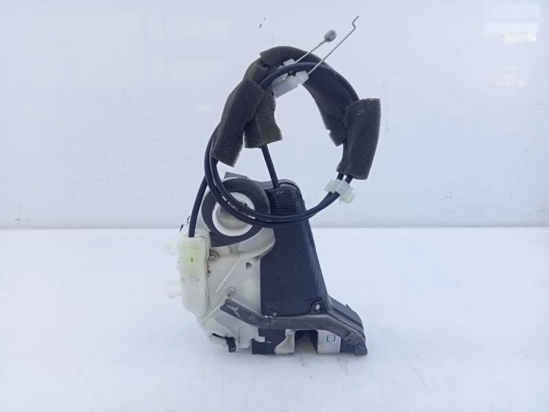 Recambio de cerradura puerta trasera derecha para honda jazz (gk) trend referencia OEM IAM   E2-A2-55-2