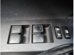 MANDO ELEVALUNAS DELANTERO IZQUIERDO 