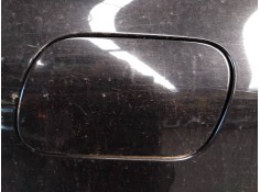 TAPA EXTERIOR COMBUSTIBLE 