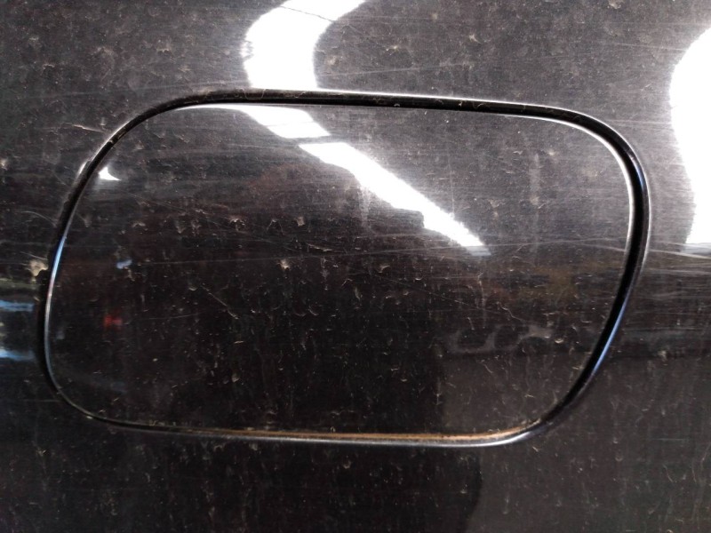 Recambio de tapa exterior combustible para volkswagen touareg (7la) tdi r5 referencia OEM IAM   