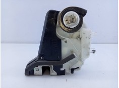 Recambio de cerradura puerta trasera izquierda para honda jazz (gk) trend referencia OEM IAM   E2-A2-55-2 2