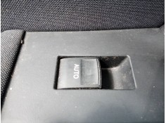 MANDO ELEVALUNAS TRASERO IZQUIERDO 