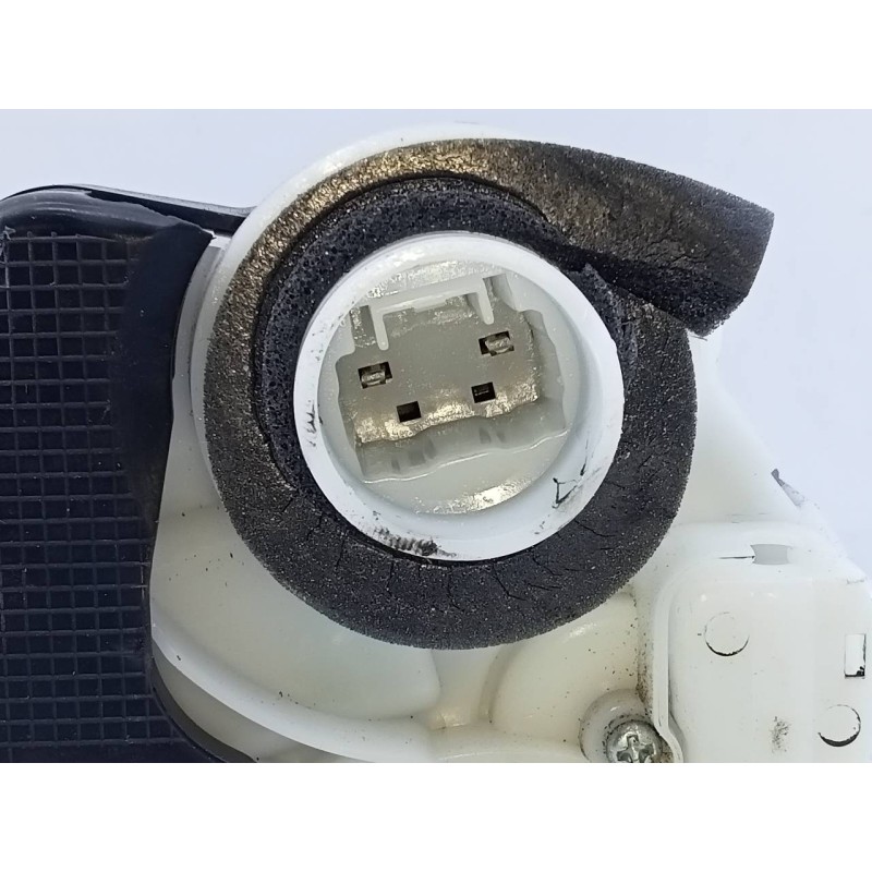 Recambio de cerradura puerta trasera izquierda para honda jazz (gk) trend referencia OEM IAM   E2-A2-55-2