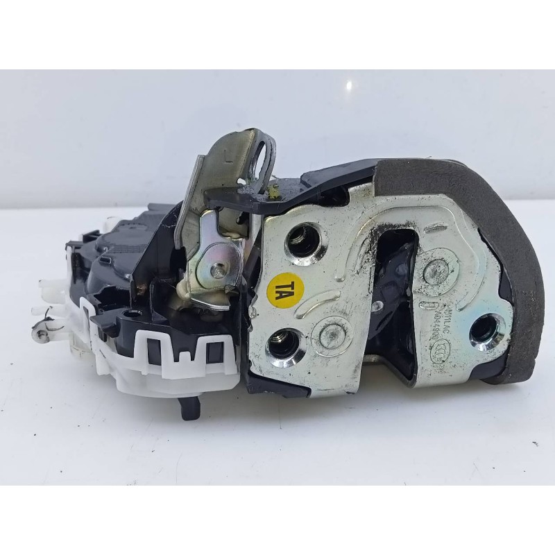 Recambio de cerradura puerta trasera izquierda para honda jazz (gk) trend referencia OEM IAM   E2-A2-55-2