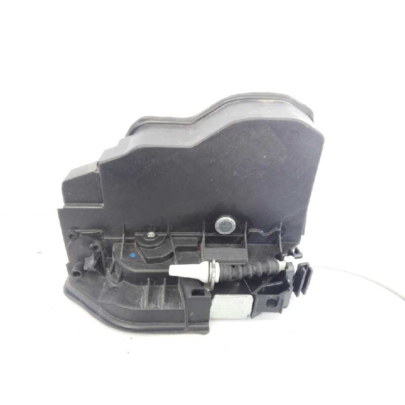Recambio de cerradura puerta trasera derecha para bmw serie 5 lim. (f10) 520d referencia OEM IAM X47175655008 7229460 E1-A3-12-2