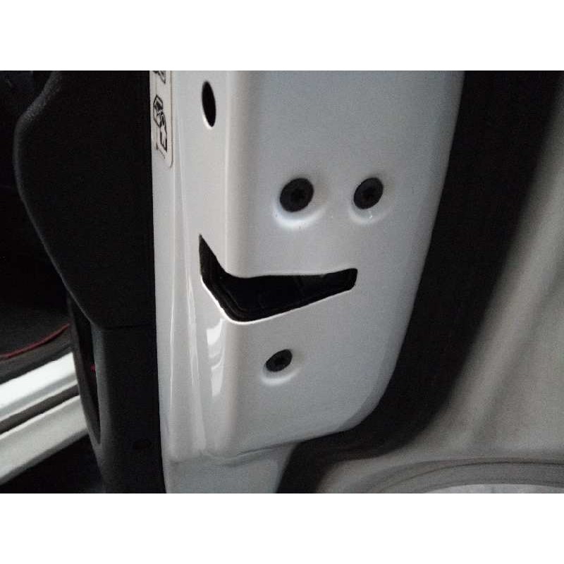 Recambio de cerradura puerta trasera derecha para ford s-max titanium referencia OEM IAM   E2-B3-55-1