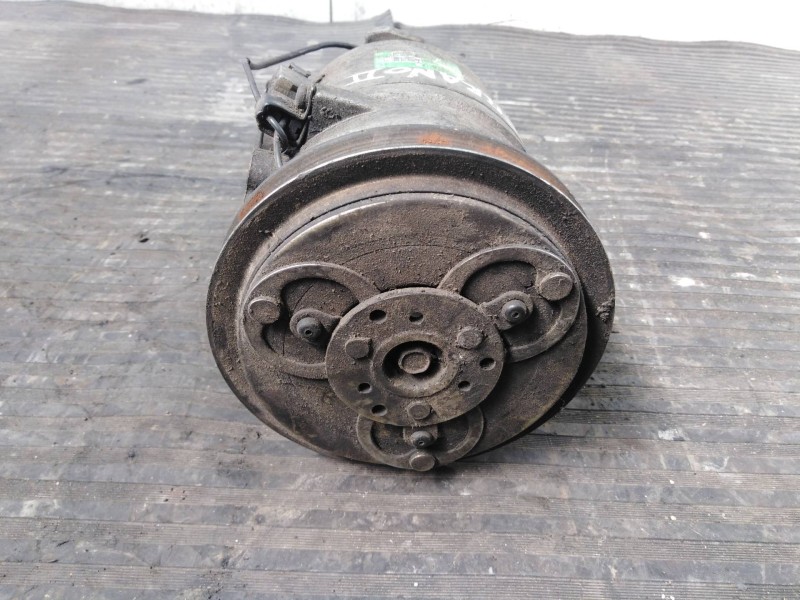 Recambio de compresor aire acondicionado para nissan terrano/terrano.ii (r20) referencia OEM IAM 926000F001 0A72145010 P3-A2-10-