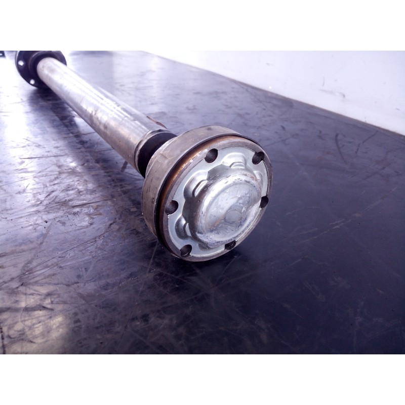 Recambio de transmision central delantera para volkswagen touareg (7la) tdi r5 referencia OEM IAM 7L6521101  P1-A6-33