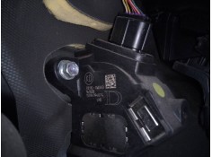 Recambio de pedal acelerador para toyota auris active referencia OEM IAM 781100W040 12182B  2