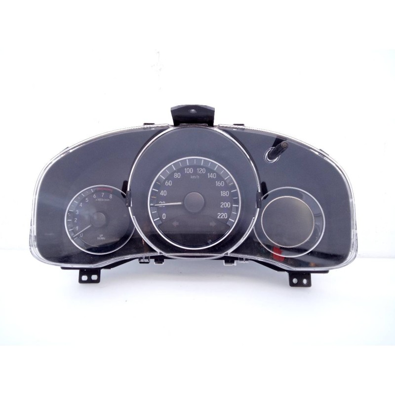 Recambio de cuadro instrumentos para honda jazz (gk) trend referencia OEM IAM 78100TARG140  E2-A2-60-2