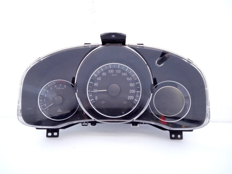 Recambio de cuadro instrumentos para honda jazz (gk) trend referencia OEM IAM 78100TARG140  E2-A2-60-2