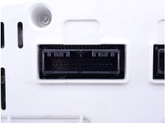 Recambio de cuadro instrumentos para honda jazz (gk) trend referencia OEM IAM 78100TARG140  E2-A2-60-2 2