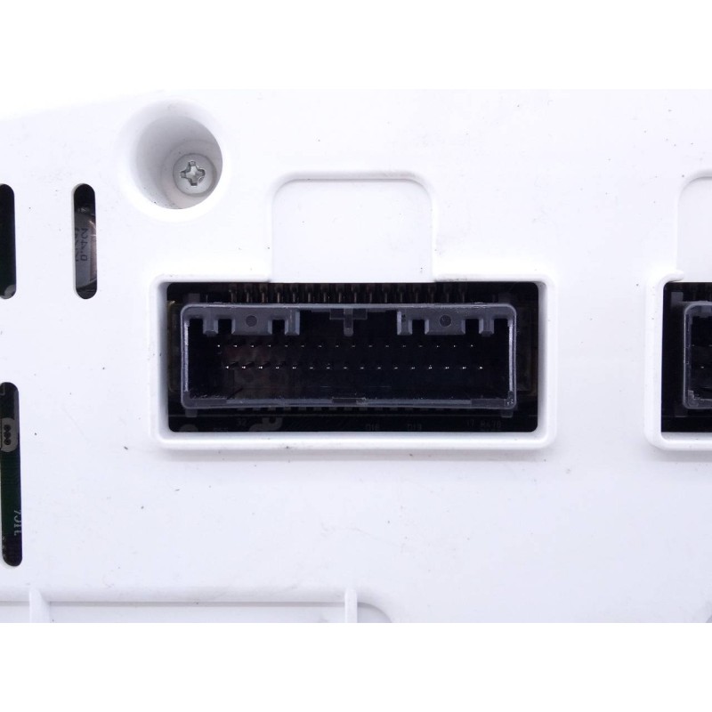 Recambio de cuadro instrumentos para honda jazz (gk) trend referencia OEM IAM 78100TARG140  E2-A2-60-2