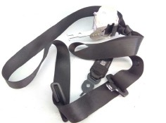 Recambio de cinturon seguridad trasero derecho para bmw serie 5 lim. (f10) 520d referencia OEM IAM 33061254B WY0WX90 E1-A3-23-2