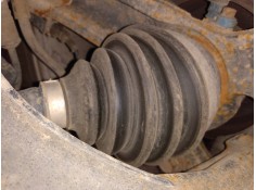 TRANSMISION DELANTERA DERECHA 