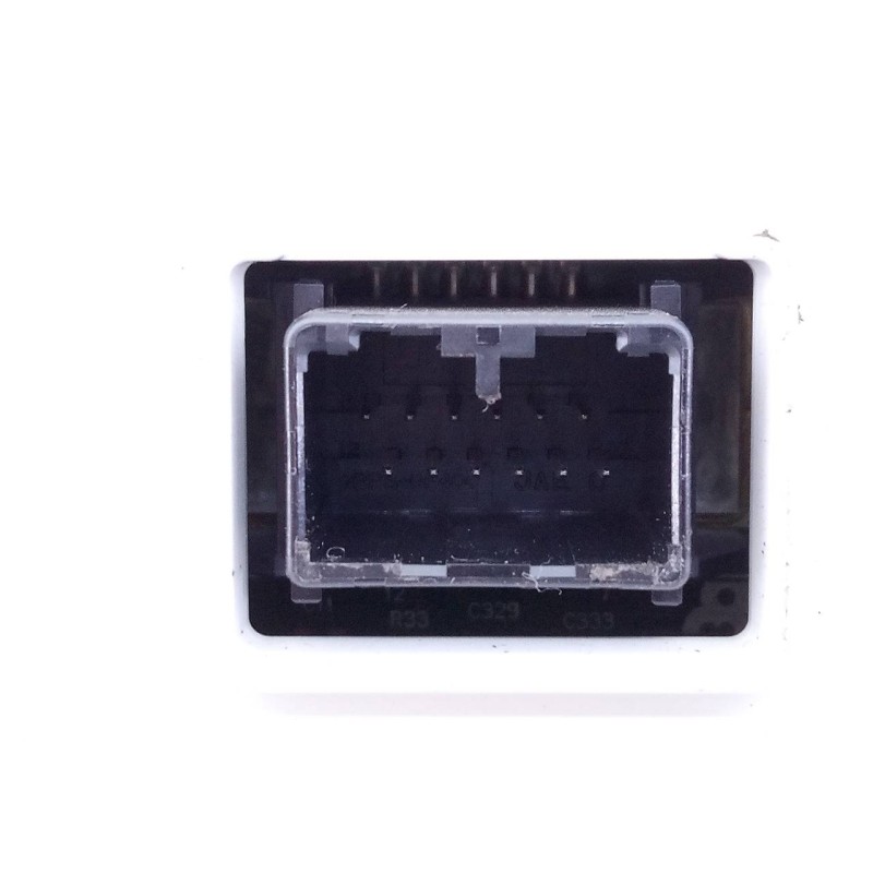 Recambio de cuadro instrumentos para honda jazz (gk) trend referencia OEM IAM 78100TARG140  E2-A2-60-2