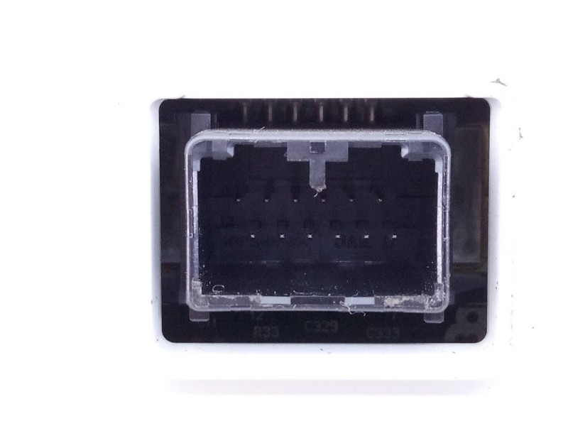 Recambio de cuadro instrumentos para honda jazz (gk) trend referencia OEM IAM 78100TARG140  E2-A2-60-2