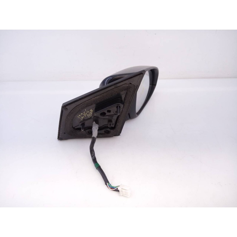 Recambio de retrovisor derecho electrico para toyota auris active referencia OEM IAM   E2-B4--60-2