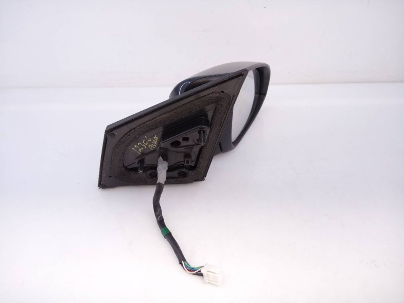 Recambio de retrovisor derecho electrico para toyota auris active referencia OEM IAM   E2-B4--60-2