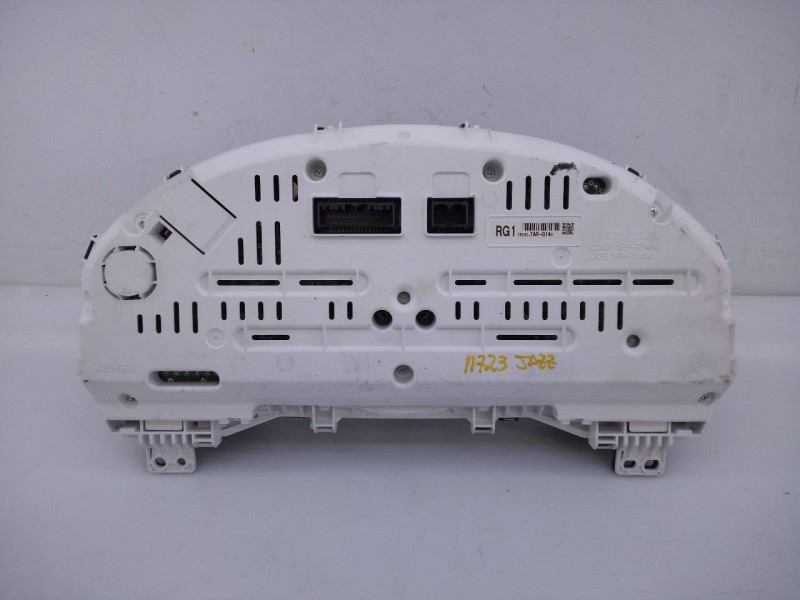 Recambio de cuadro instrumentos para honda jazz (gk) trend referencia OEM IAM 78100TARG140  E2-A2-60-2