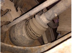 TRANSMISION TRASERA DERECHA 