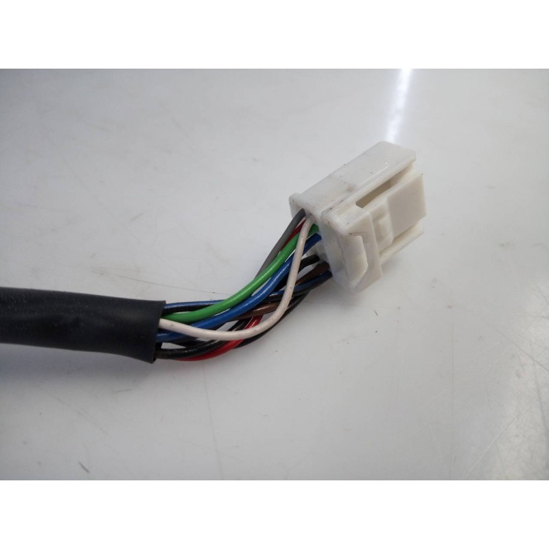 Recambio de retrovisor derecho electrico para toyota auris active referencia OEM IAM   E2-B4--60-2