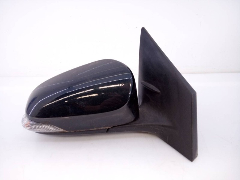 Recambio de retrovisor derecho electrico para toyota auris active referencia OEM IAM   E2-B4--60-2