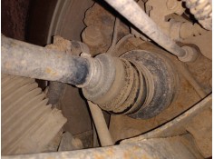 TRANSMISION TRASERA IZQUIERDA 