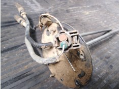 Recambio de aforador para toyota land cruiser (j15) gx referencia OEM IAM   P3-A6-9-3 2