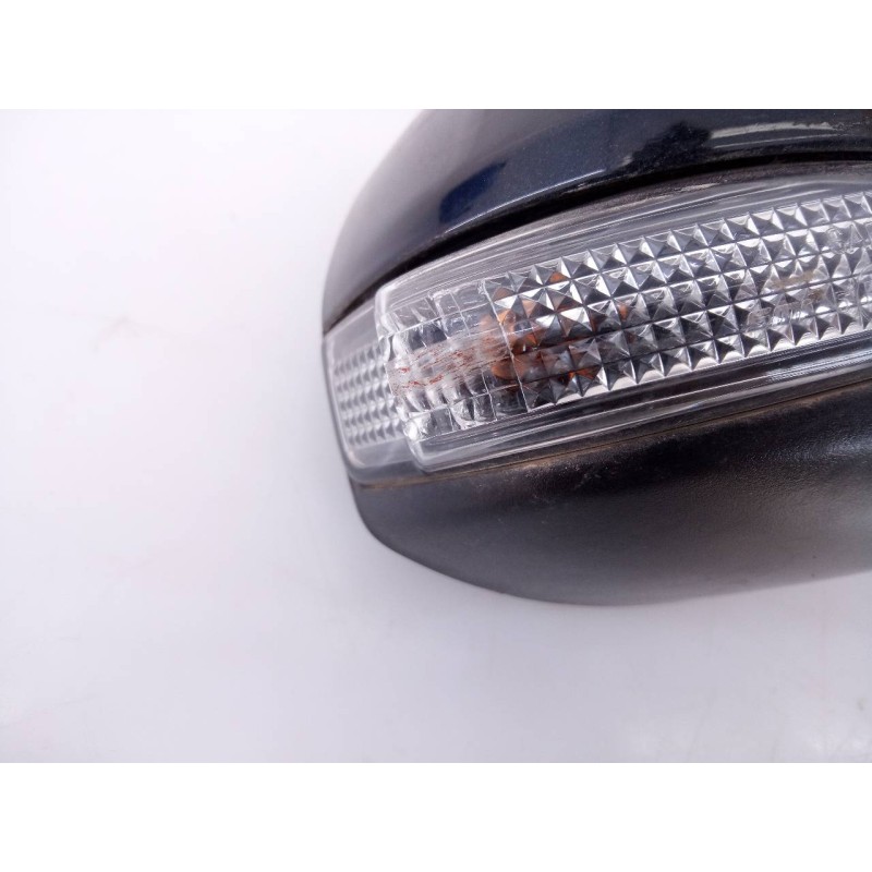 Recambio de retrovisor derecho electrico para toyota auris active referencia OEM IAM   E2-B4--60-2