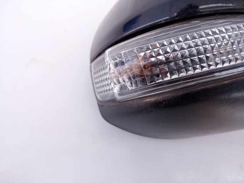 Recambio de retrovisor derecho electrico para toyota auris active referencia OEM IAM   E2-B4--60-2