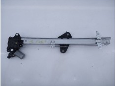 ELEVALUNAS DELANTERO IZQUIERDO CM01318 E2-A2-40-2