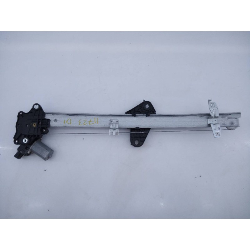 Recambio de elevalunas delantero izquierdo para honda jazz (gk) trend referencia OEM IAM CM01318  E2-A2-40-2