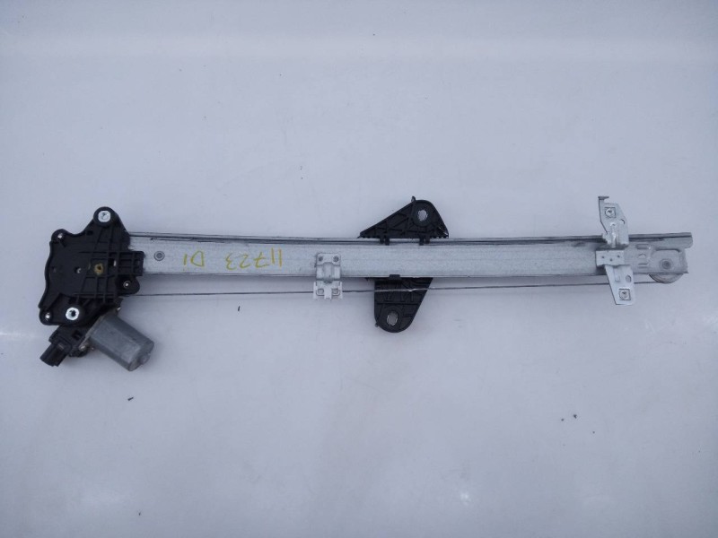 Recambio de elevalunas delantero izquierdo para honda jazz (gk) trend referencia OEM IAM CM01318  E2-A2-40-2