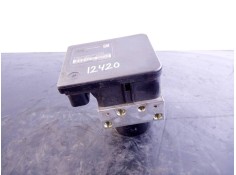 Recambio de abs para opel astra h berlina cosmo referencia OEM IAM 13213610  P3-B8-22-2