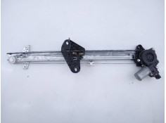 Recambio de elevalunas delantero izquierdo para honda jazz (gk) trend referencia OEM IAM CM01318  E2-A2-40-2 2