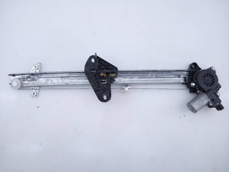 Recambio de elevalunas delantero izquierdo para honda jazz (gk) trend referencia OEM IAM CM01318  E2-A2-40-2