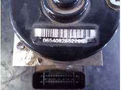 Recambio de abs para opel astra h berlina cosmo referencia OEM IAM 13213610  P3-B8-22-2 2