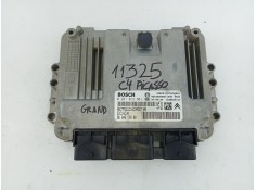 CENTRALITA MOTOR UCE 9664617680 0281012981 E3-B2-31-4