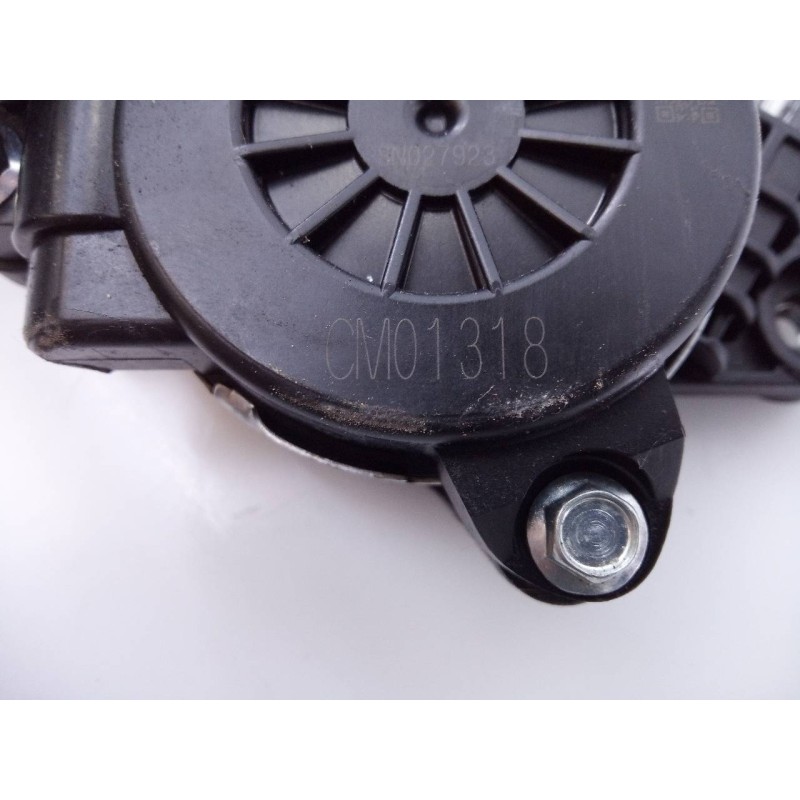 Recambio de elevalunas delantero izquierdo para honda jazz (gk) trend referencia OEM IAM CM01318  E2-A2-40-2