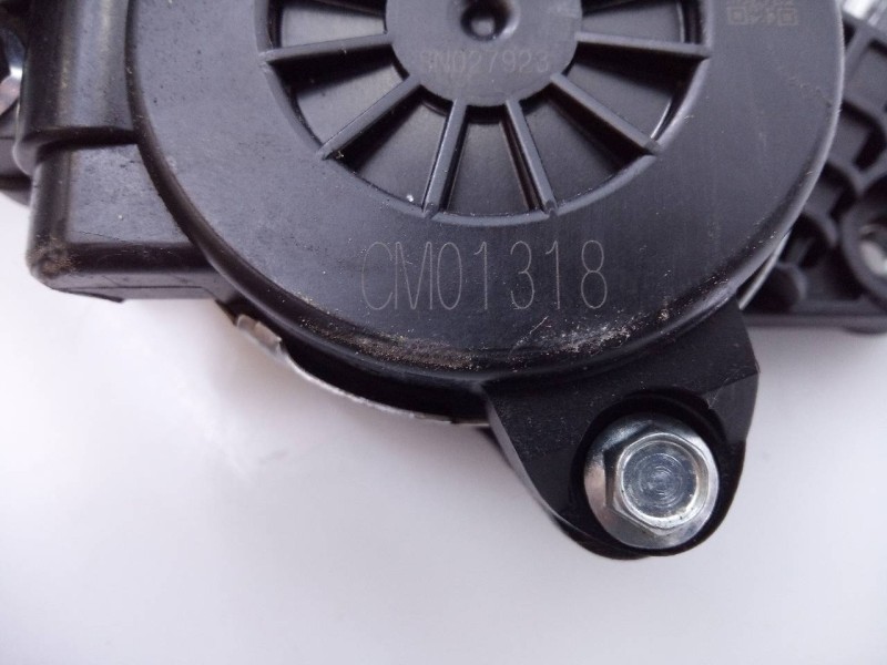 Recambio de elevalunas delantero izquierdo para honda jazz (gk) trend referencia OEM IAM CM01318  E2-A2-40-2